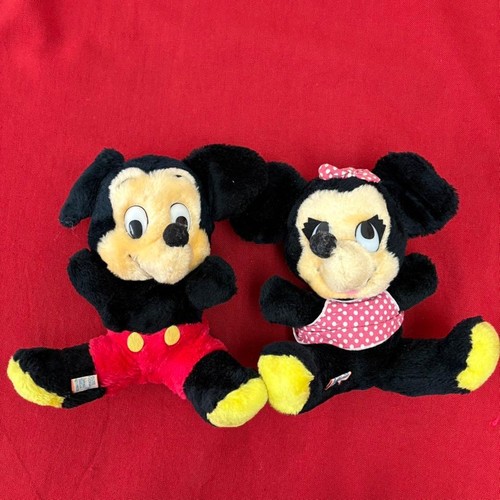 Disney mickey minnie - mickey,