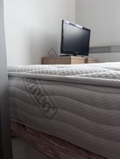 Dormeo silver plus super king - dormeo,