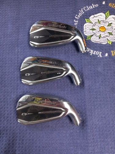 Taylormade ex fitting - -,