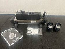 Pool Heater Water Tank