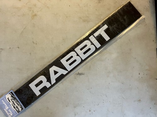 Volkswagen rabbit windshield - volkswagen,
