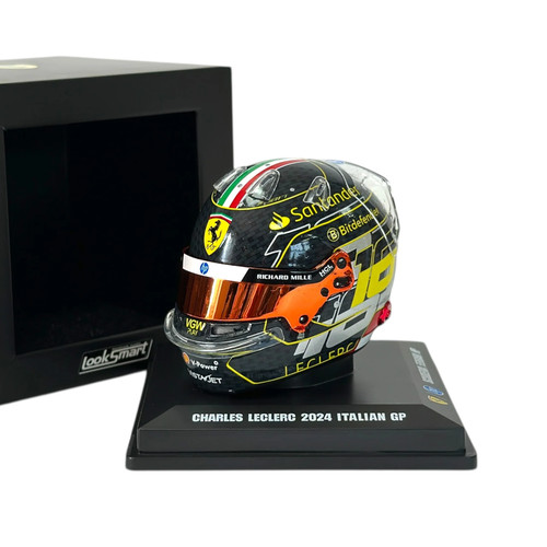 Looksmart scuderia ferrari - scuderia, f1