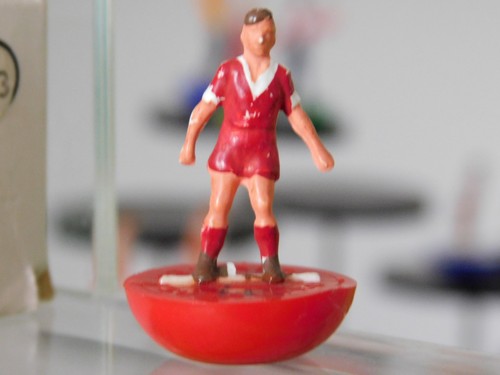 1960s vintage subbuteo - 1960s,