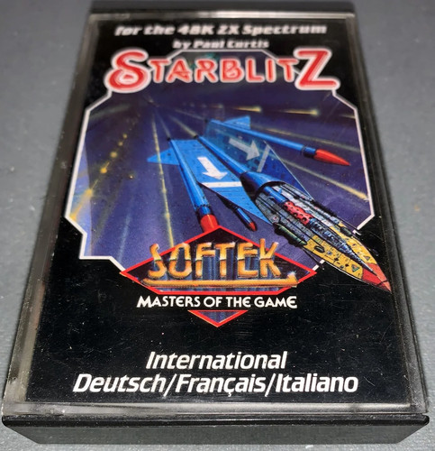 Starblitz star blitz - /,