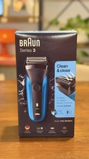 Braun series 310s - series, electric