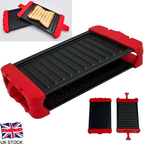 Microwave grill - microwave,