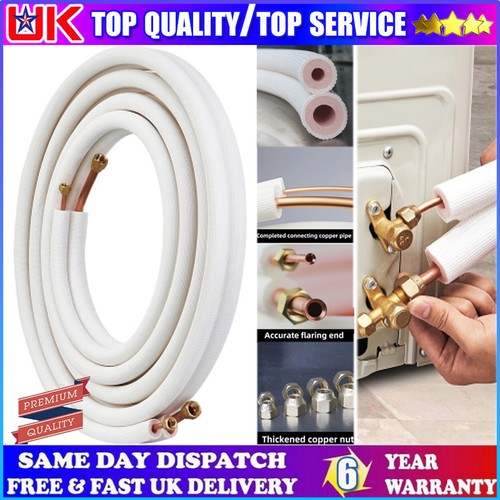 Insulated 3 8 air - 3/8",