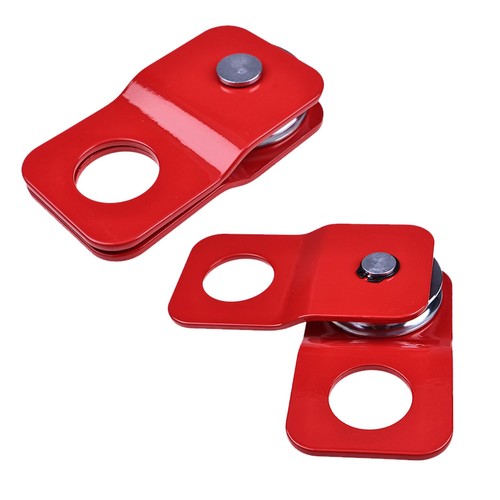 Ton winch snatch block 8000 - ton,
