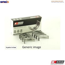 CRANKSHAFT BEARING SET MB
