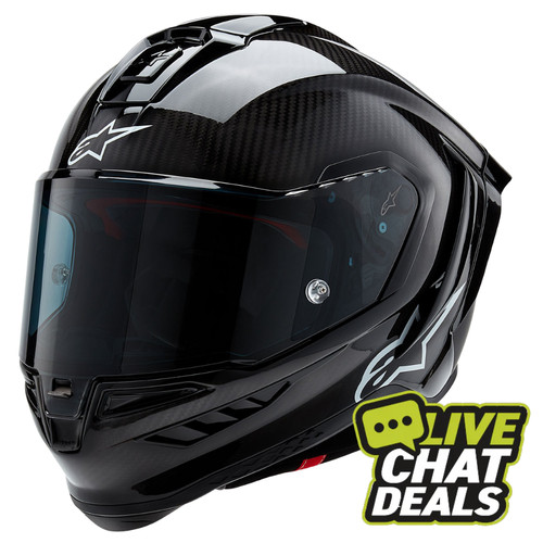 Alpinestars supertech r10 - supertech,