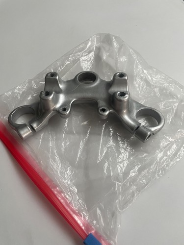 Yamaha ty50m top yoke - ty50m,