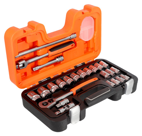 Bahco s240 spl - s240-spl, 1/2"