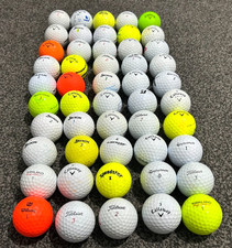TITLEIST CALLAWAY SRIXON