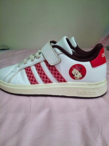 Adidas grand court unisex kids - grand,