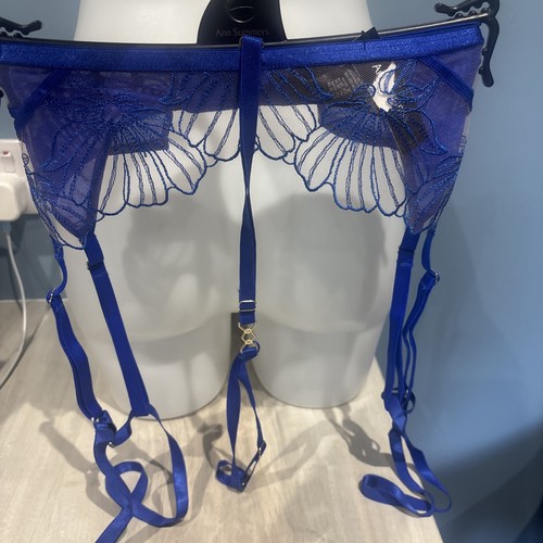 Ann summers blue - ann,