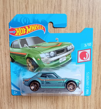 Hot Wheels `70 Toyota Celica