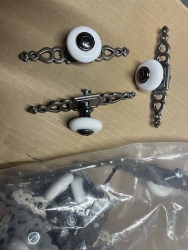 Complete sets ceramic - of,