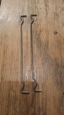 Pair Of Original G Plan Metal