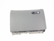 MERCEDES GLC GLOVE BOX