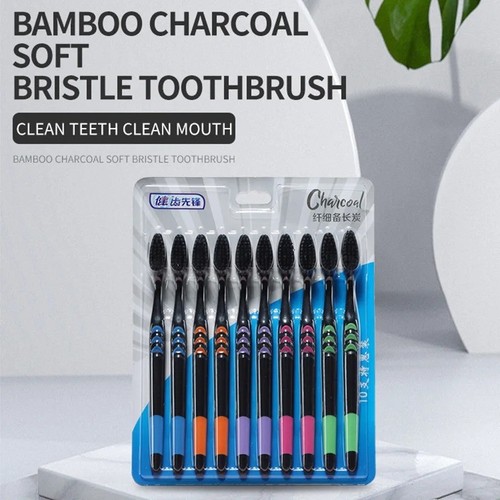 Pack adult toothbrush - adult,