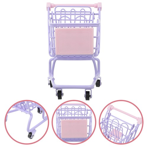 Small shopping cart - small, kids