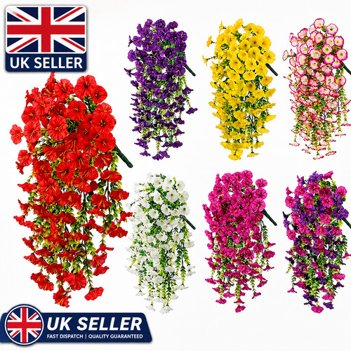 2pcs artificial fake hanging - 2pcs,