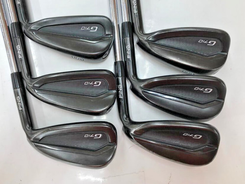 Ping g710 iron - -, 9i,w