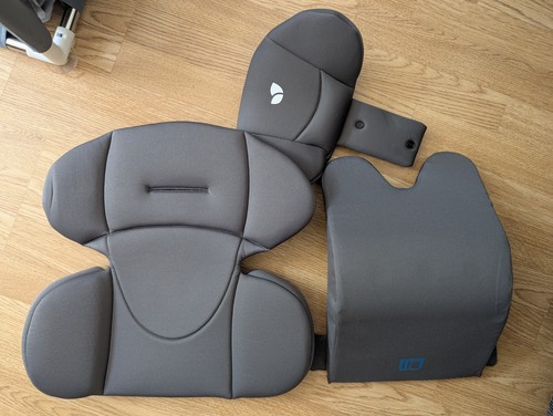 Joie spin 360 car - spin,