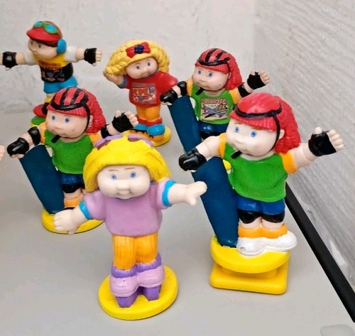 Dorda toys 1997 vintage - dorda,