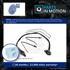 Lambda Sensor fits MAZDA 323