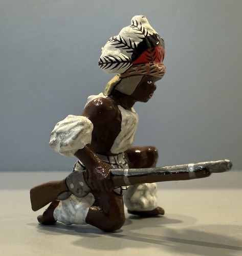 Zulu wars gloss finish - gloss,