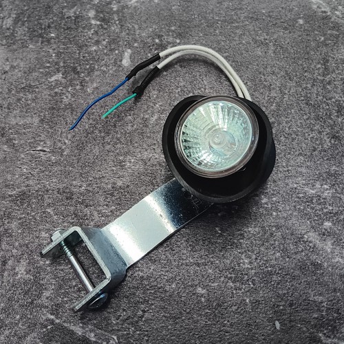 Rascal 600 headlight - rascal, 600b