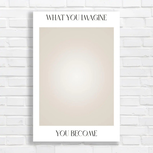Serene blue pastel gradient - blue,