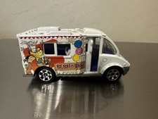 Matchbox Ed Edd n Eddy Ice