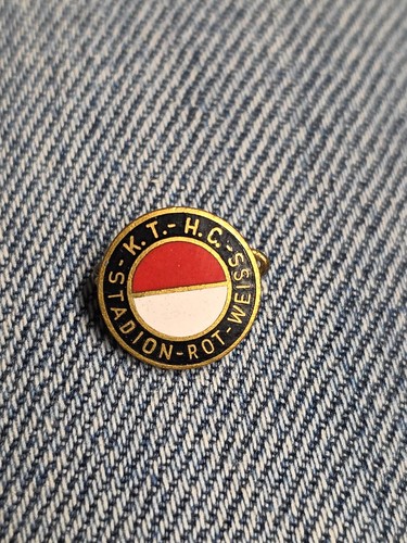 Vintage pin brooch cologne - vintage,