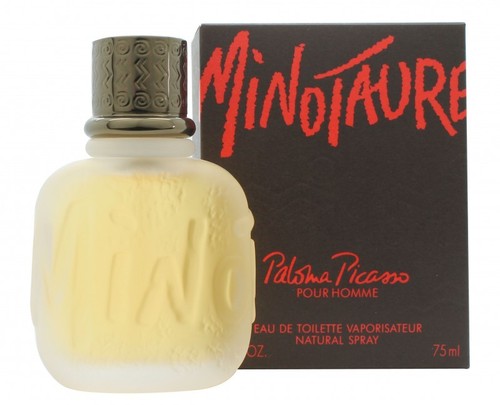 Paloma picasso minotaure - minotaure, pour