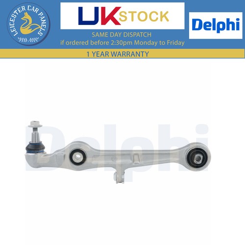 Delphi wishbone suspension - delphi, wishbone/suspension