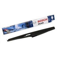 Genuine Bosch Twin Rear Wiper Blade for Vauxhall Vectra Mk2 C Estate 3397004558