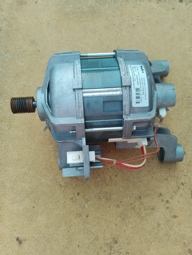 Washing machine motor - washing,