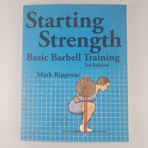 Starting strength basic - starting,