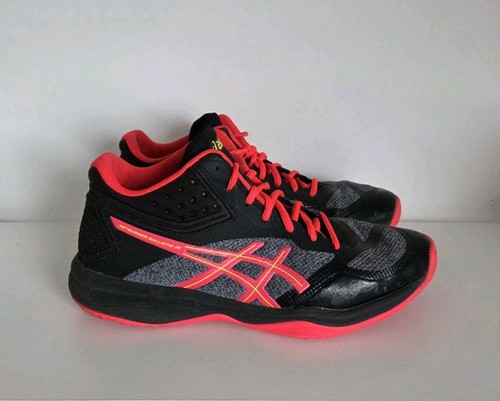 Asics netburner ballistic - asics,