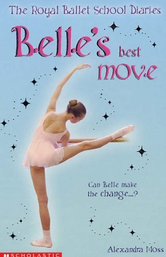 Belle best move the royal - belle's, (the
