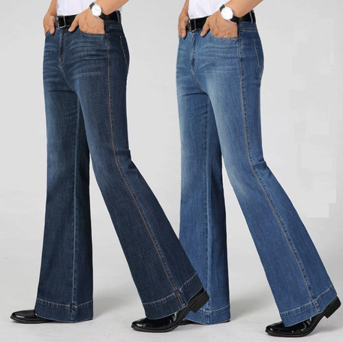 Men retro high rise classic - high,