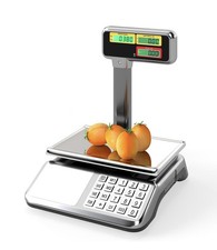 40kg Price Computing Scale