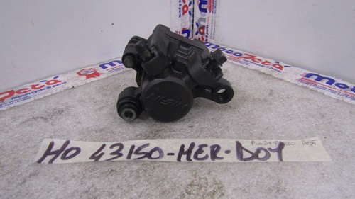 Rear brake caliper honda - rear,
