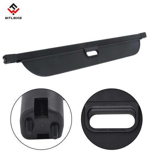 L462 parcel shelf rear boot - rear,