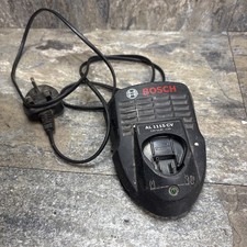 AL1115CV Rapid Charger For