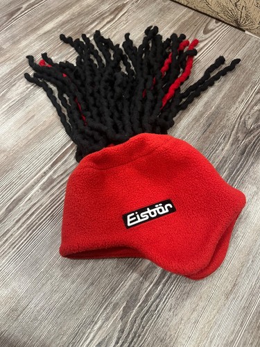 Eisbär ski hat - hat, fleece