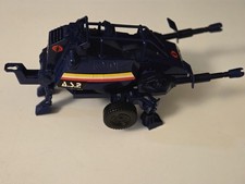 Vintage Action Force Cobra