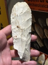 Heartbreaker Burlington Chert